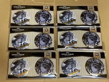 트위스테 AGF 금박 캔뱃지 레오나