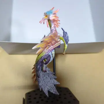 캡콤 피규어 빌더 스탠다드 모델 천안 타마미츠네