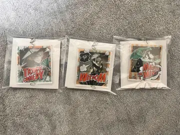 [히프노시스 마이크] 트레이딩 아크릴 참 도츠이타레 혼포