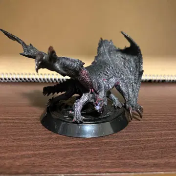 몬헌 피규어 고어 마갈라