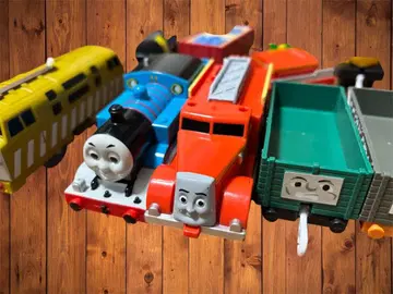 [ 알뜰 세트 ] 프라레일 토마스 & 기타 세트!! 프라레일 포함!!