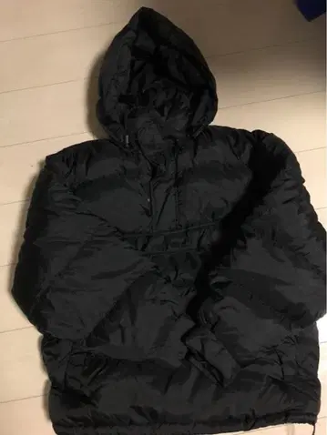 아노락 다운 00s Y2K 다운 자켓