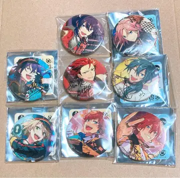 앙상블 스타즈 앙스타 포트레이트 캔뱃지 묶음 판매