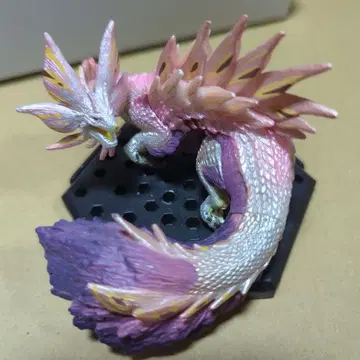 캡콤 피규어빌더 스탠다드 모델 타마미츠네