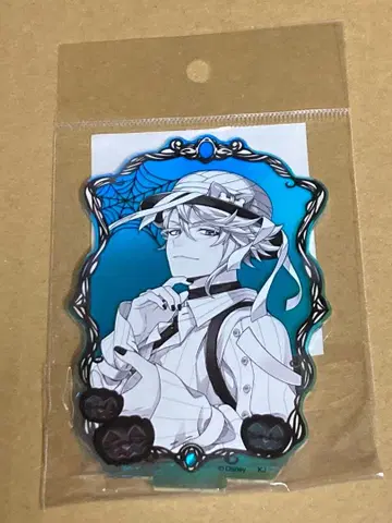 트위스테 오로라 아크릴 스탠드 아즐