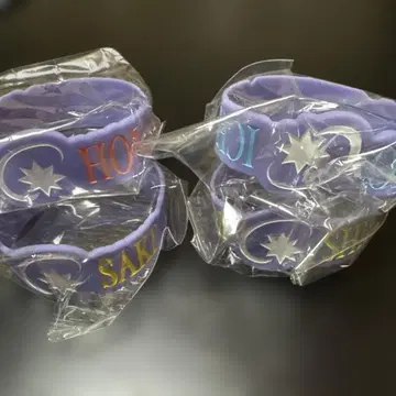 프로세카 밴드 레오니드 묶음 판매