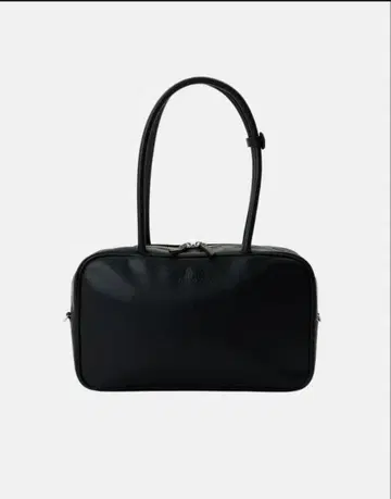 GOD ONLY KNOWS 인조 가죽 핸들 백 이와타 타카노리