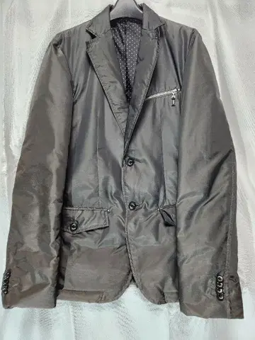 캘러웨이 그레이 캐주얼 자켓