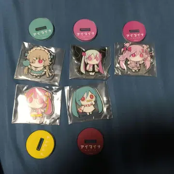 아이마이나 5세트