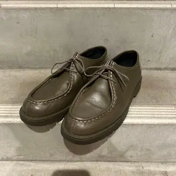 KLEMAN PADRE 43 카키 다크 그린