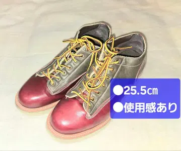 GOD&BLESS god&bless 갓앤드블레스 부츠 25.5