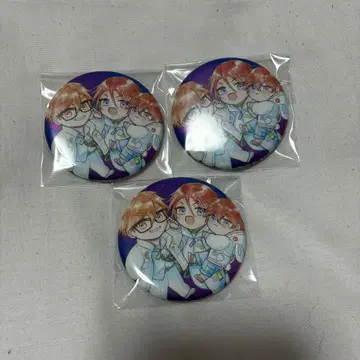 만화전 LiQulle 구매 혜택 시오니가리 선생님 캔뱃지 만화전