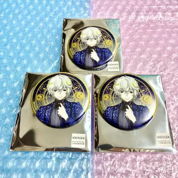 그노시아 애니메이트 페어 메탈 캐릭터 배지 캔뱃지 레무난