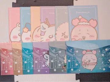 치이카와 세븐일레븐