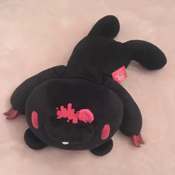 척스GP CGP-199 XL 글루미 Licky 블랙