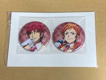 K 이벤트 캔뱃지 스오우 핫타