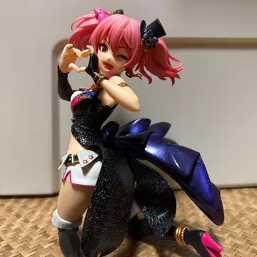 아이돌 마스터 신데렐라 걸스 죠가사키 미카 피규어