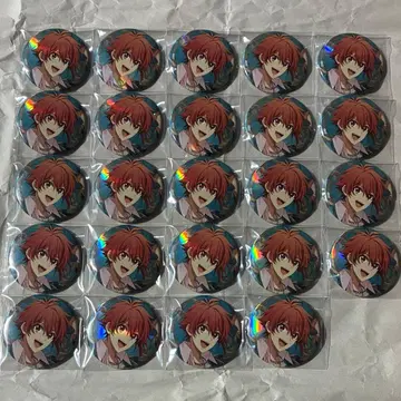 아이나나 셔플 유닛 샤후유니 캔뱃지 나나세 리쿠