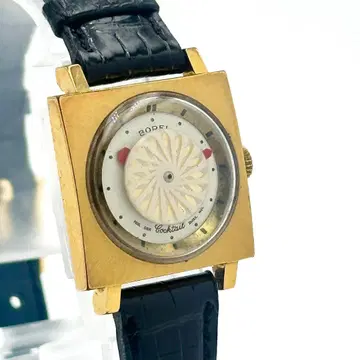 아네스트 보렐 칵테일 워치 수동 와인딩 시계 빈티지 1734