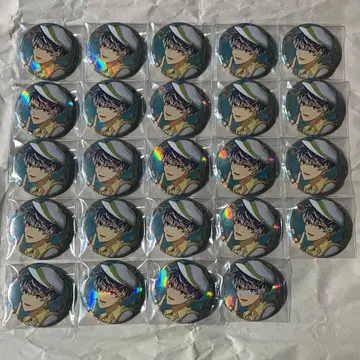 아이나나 셔플 유닛 샤후유니 캔뱃지 모모