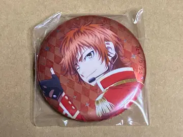 K Blu-ray 특전 반짝반짝 캔뱃지 핫타