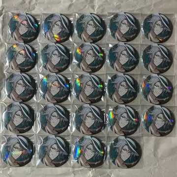 아이나나 셔플 유닛 샤후유니 캔뱃지 야오토메 가쿠