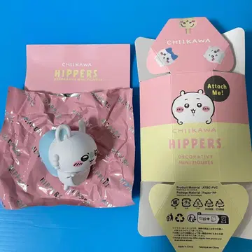 모몽가 히퍼스 치이카와 HIPPERS CHIIKAWA