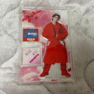 M!LK 사노 하야토 아크릴 스탠드 5