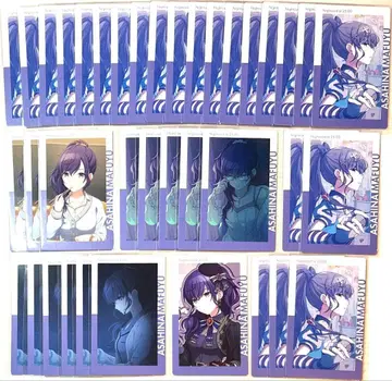 프로세카 에피카 아사히나 마후유