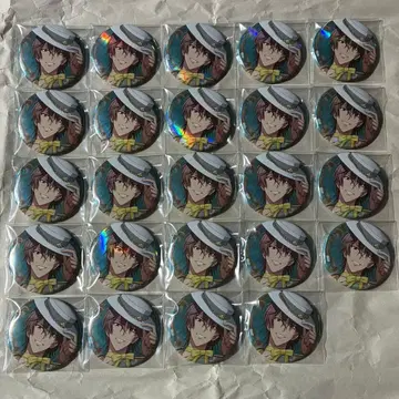 아이나나 셔플 유닛 샤후니 캔뱃지 미도 토라오