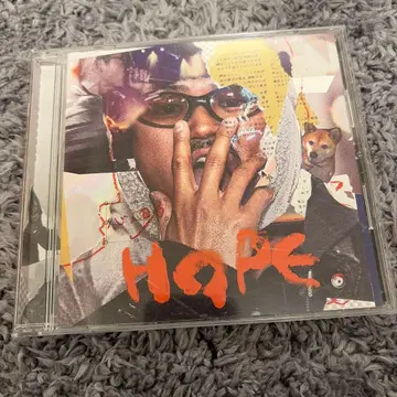 신노스케/HOPE 레어