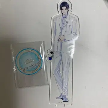 운명적인 사람을 만나는 이야기 소마 이오리 아크릴 스탠드