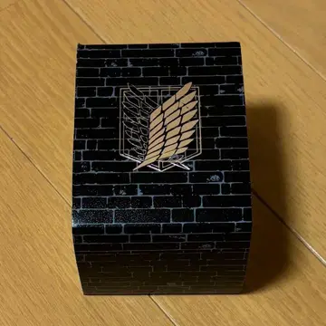 진격의 거인 USJ 쿨 재팬 콜라보 손목시계