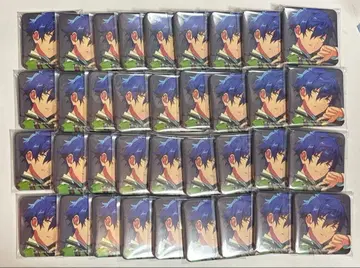 사자나미 쥰 trip 캔뱃지