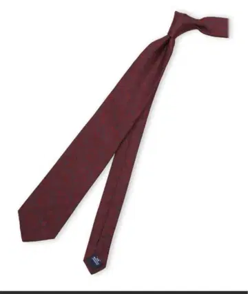 [ 실크 이탈리아 원단 ] 파투라/FATTURA 넥타이 8.0cm 폭