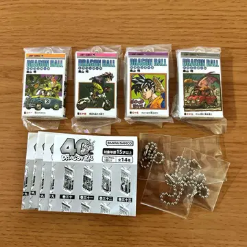 드래곤볼 코믹스 참 03 컬렉션