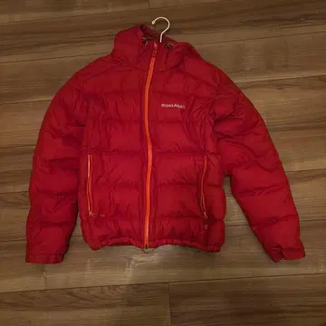 몽벨 파마프로스트 라이트 다운