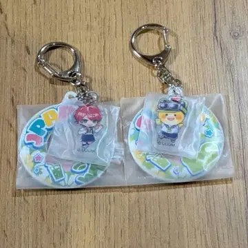 컬러풀 피치 에니마이 복권 묶음 판매