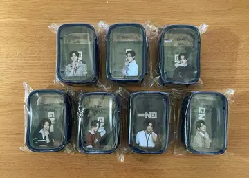 ENHYPEN 립스틱 파우치