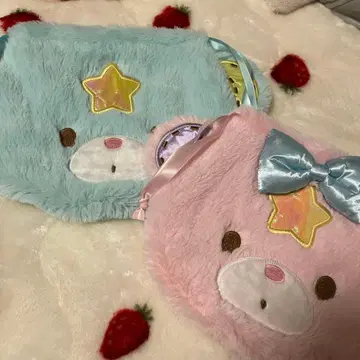 키키라라 퍼프포프 복조리