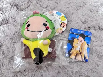 Hey!Say!JUMP 10th Anniversary 사보넨