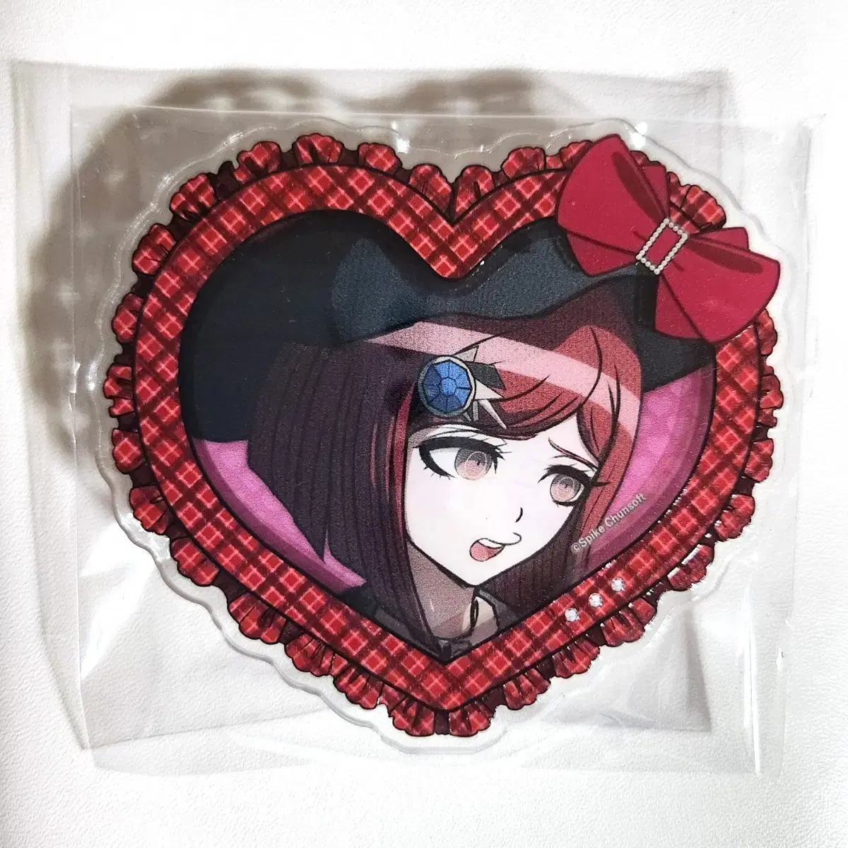 New Amami goods bulk #뉴단간론파,#아마미란타로,#뉴단,#단간론파 on Bunjang Global Site.