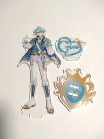 스토푸리 코론 군 Forever 아크릴 스탠드