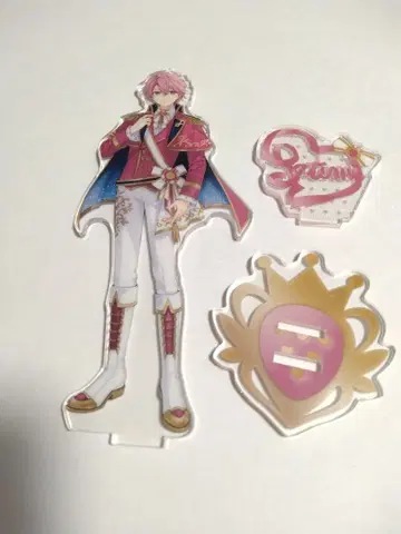 스토푸리 사토미군 Forever 아크릴 스탠드