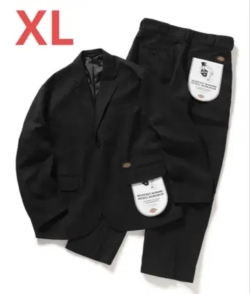 Beams x Dickies x TRIPSTER/SUIT 25FW XL