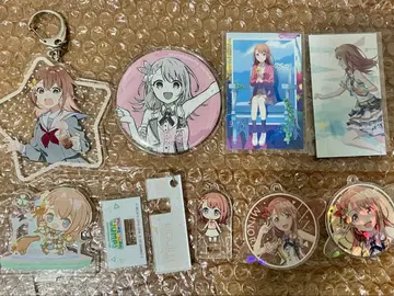 프로세카 하나사토 미노리 묶음 판매