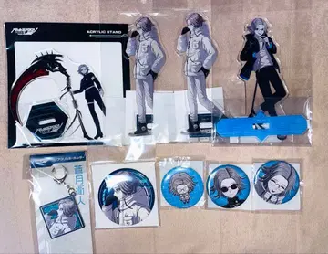 아오츠키 에이진 묶음 판매