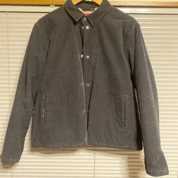 Sunshine+Cloud 코듀로이 자켓