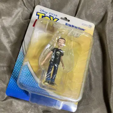 토이 스토리 시드 피규어 UDF 울트라 디테일 피규어