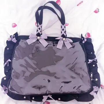 자카마트 이타백 A3 탁한 퍼플